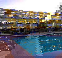 Beachside Magnetic Harbour - Accommodation BNB