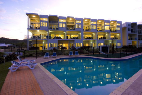 Beachside Magnetic Harbour - Accommodation BNB 0