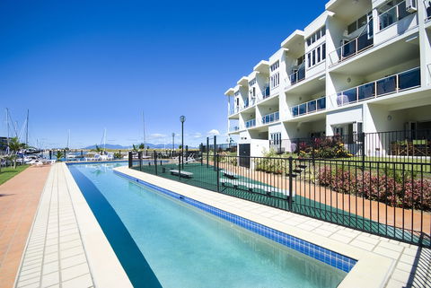 Beachside Magnetic Harbour - Accommodation BNB 4