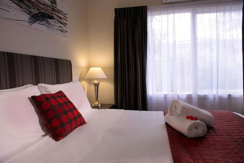 Admiral Motor Inn - Accommodation BNB 6