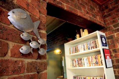 Admiral Motor Inn - Accommodation BNB 4