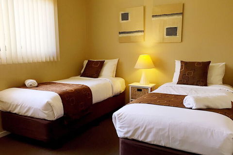 Admiral Motor Inn - Accommodation BNB 5