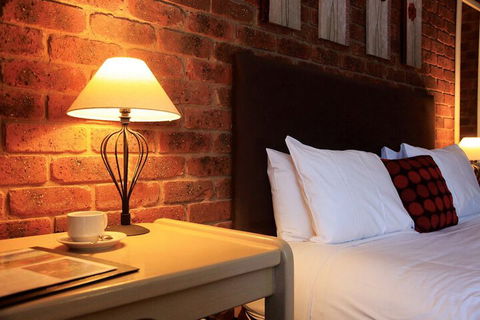 Admiral Motor Inn - Accommodation BNB 7