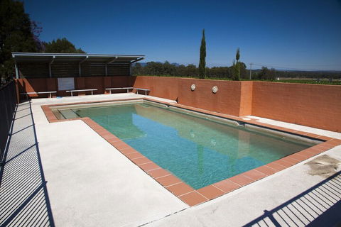Adina Vineyard - Accommodation BNB 7
