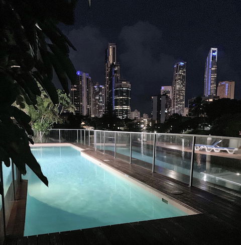 Emerald Surfers - Accommodation BNB 3