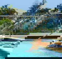 Beach on Sixth - Accommodation BNB