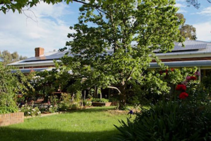 Steels Creek VIC Accommodation BNB
