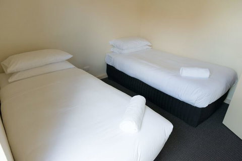 Ballarat Colonial Motor Inn & Apartments - Accommodation BNB 7