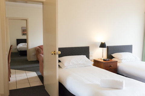 Ballarat Colonial Motor Inn & Apartments - Accommodation BNB 5