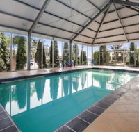 Ballarat Colonial Motor Inn  Apartments - Accommodation BNB