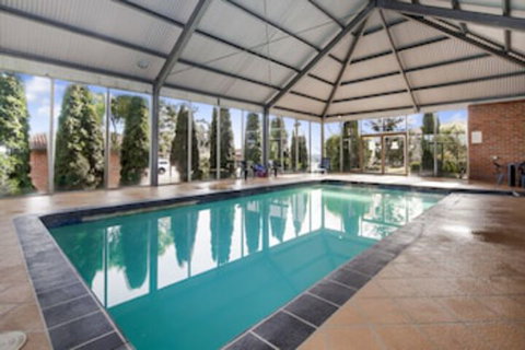 Ballarat Colonial Motor Inn & Apartments - Accommodation BNB 0
