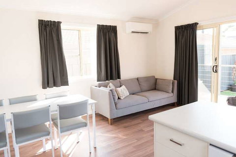 Ballarat Colonial Motor Inn & Apartments - Accommodation BNB 3