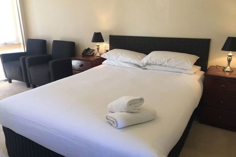 Ballarat Colonial Motor Inn & Apartments - Accommodation BNB 1