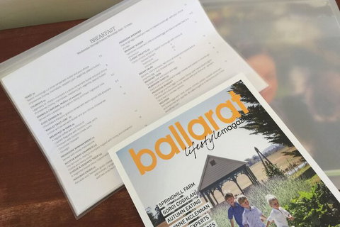 Ballarat Colonial Motor Inn & Apartments - Accommodation BNB 2