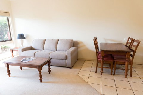 Ballarat Colonial Motor Inn & Apartments - Accommodation BNB 4