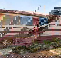 Yarra Glen Racecourse Apartments - Accommodation BNB