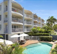 The Beach Houses - Accommodation BNB