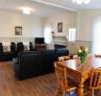 Country Gate Cottages - Accommodation BNB