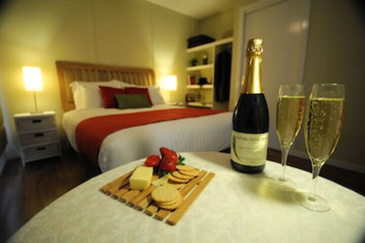 Gisborne South VIC Accommodation BNB