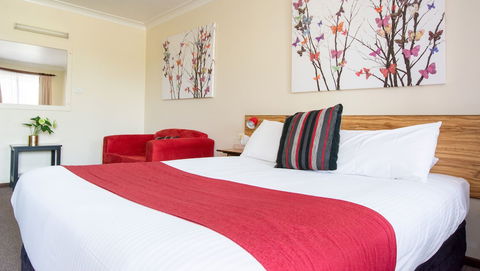 Aalbany Motel - Accommodation BNB 4
