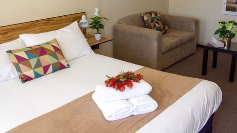 Aalbany Motel - Accommodation BNB 6