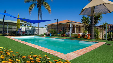 Aalbany Motel - Accommodation BNB 1