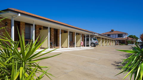 Aalbany Motel - Accommodation BNB 0