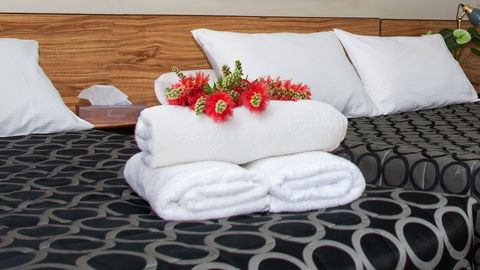 Aalbany Motel - Accommodation BNB 5