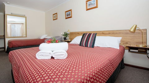 Aalbany Motel - Accommodation BNB 3