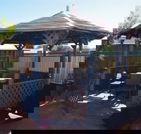 Kalbarri Blue Ocean Villas - Accommodation BNB