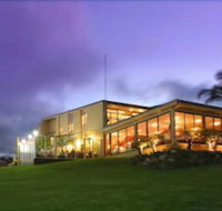 Whale Motor Inn and Restaurant - Accommodation BNB
