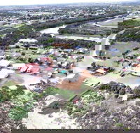 Seaspray Beach Holiday Park - Accommodation BNB