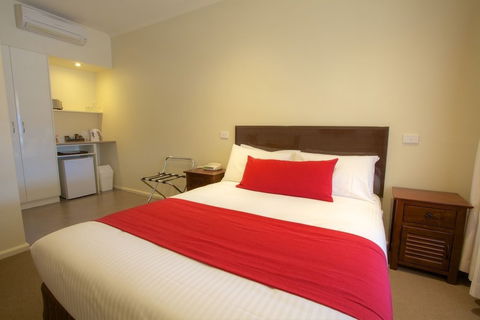 Amaroo Motel - Accommodation BNB 6
