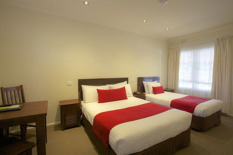 Amaroo Motel - Accommodation BNB 4