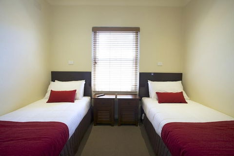 Amaroo Motel - Accommodation BNB 5