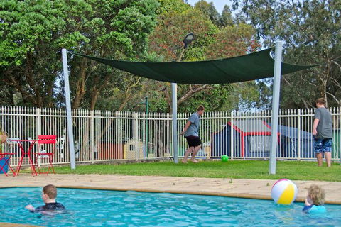 Albany Gardens Tourist Park - Accommodation BNB 5