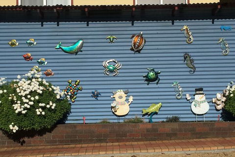 Albany Gardens Tourist Park - Accommodation BNB 2