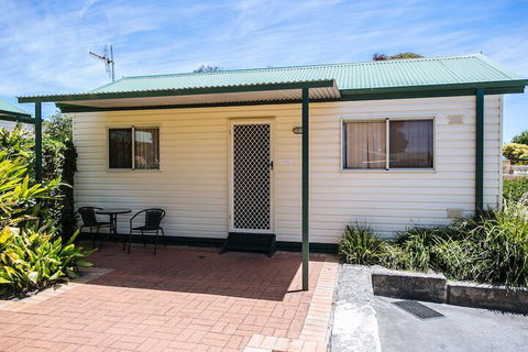 Albany Gardens Tourist Park - Accommodation BNB 4