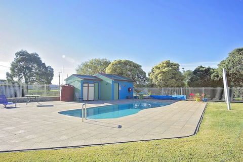Albany Gardens Tourist Park - Accommodation BNB 7