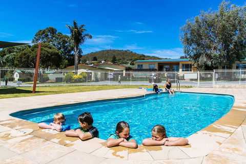 Albany Gardens Tourist Park - Accommodation BNB 6
