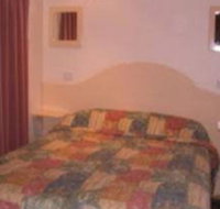 Glasgow Lodge - Accommodation BNB
