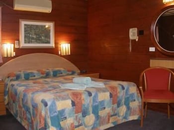 Mount Kuring-gai Motel - Accommodation BNB 5