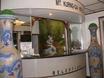 Mount Kuring-gai Motel - Accommodation BNB 4