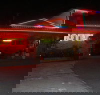 Mount Kuring-gai Motel - Accommodation BNB