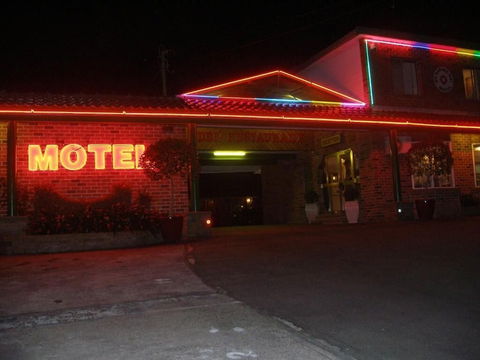 Mount Kuring-gai Motel - Accommodation BNB 0
