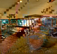 Lync Haven Rain Forest Retreat - Accommodation BNB