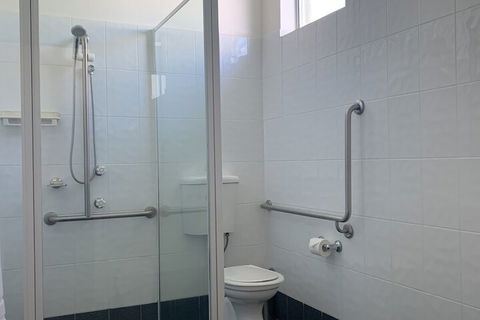 Ashton Motel - Accommodation BNB 4