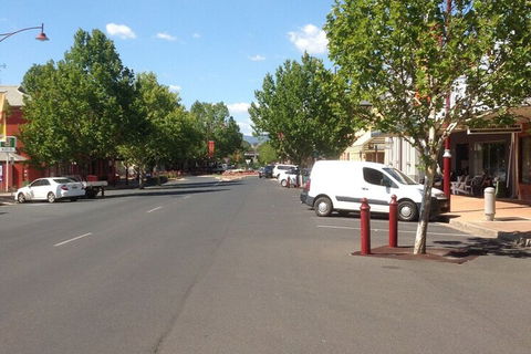 Ashton Motel - Accommodation BNB 1