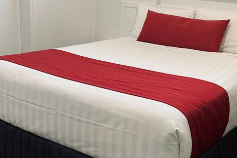Ashton Motel - Accommodation BNB 5