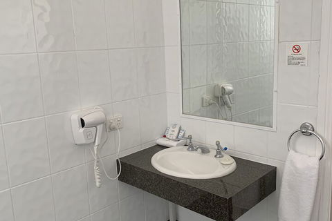 Ashton Motel - Accommodation BNB 7